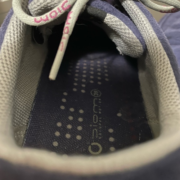 ECCO Biom Grip Lite, Hydromax Women’s Sneaker - Picture 4 of 5